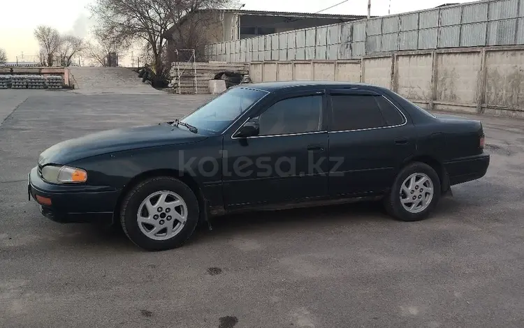Toyota Camry 1995 года за 1 650 000 тг. в Алматы