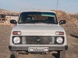ВАЗ (Lada) Lada 2121 2006 годаүшін1 500 000 тг. в Жанатас