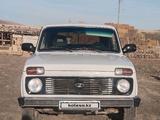 ВАЗ (Lada) Lada 2121 2006 годаүшін1 500 000 тг. в Жанатас – фото 2