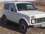 ВАЗ (Lada) Lada 2121 2006 годаүшін1 500 000 тг. в Жанатас – фото 3