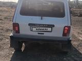 ВАЗ (Lada) Lada 2121 2006 годаүшін1 500 000 тг. в Жанатас – фото 5