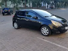Opel Corsa, 2011
