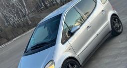 Mercedes-Benz A 190 2001 года за 2 450 000 тг. в Петропавловск – фото 2