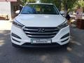 Hyundai Tucson 2018 года за 10 300 000 тг. в Тараз