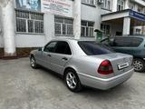 Mercedes-Benz C 180 1995 годаүшін2 600 000 тг. в Семей