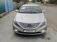 Hyundai Sonata 2011 года за 3 500 000 тг. в Кызылорда