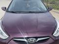 Hyundai Accent 2013 года за 5 500 000 тг. в Караганда – фото 9