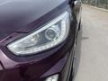 Hyundai Accent 2013 года за 5 500 000 тг. в Караганда – фото 5