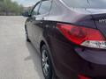 Hyundai Accent 2013 года за 5 500 000 тг. в Караганда – фото 7