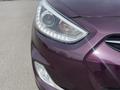 Hyundai Accent 2013 года за 5 500 000 тг. в Караганда – фото 10