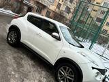 Nissan Juke 2013 годаүшін5 500 000 тг. в Алматы