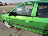 Kia Picanto 2006 года за 2 500 000 тг. в Кокшетау – фото 4