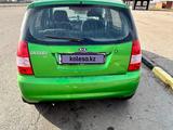 Kia Picanto 2006 года за 2 500 000 тг. в Кокшетау