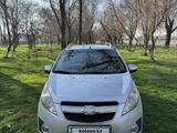 Chevrolet Spark 2010 годаүшін3 400 000 тг. в Шымкент – фото 5