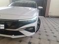 Hyundai Elantra 2023 года за 8 600 000 тг. в Шымкент – фото 8