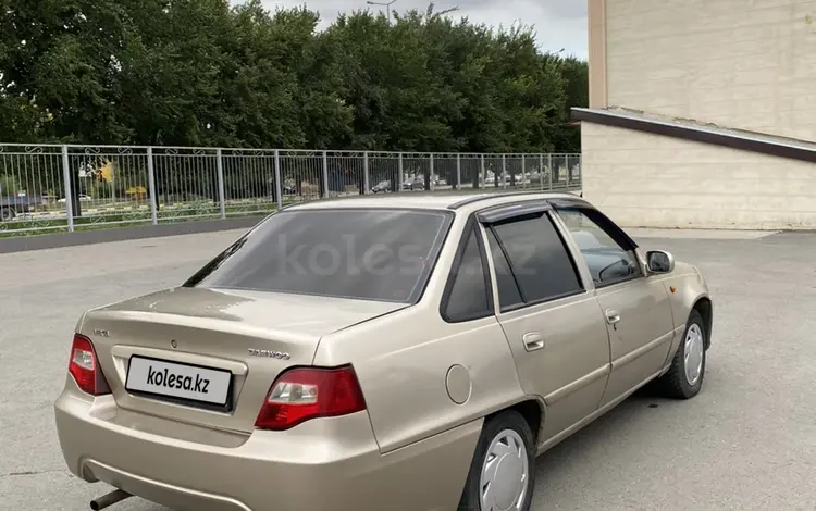 Daewoo Nexia 2013 годаүшін1 400 000 тг. в Семей