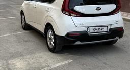 Kia Soul 2022 года за 10 900 000 тг. в Актау – фото 4