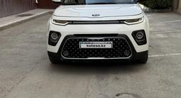 Kia Soul 2022 года за 10 900 000 тг. в Актау