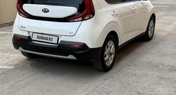 Kia Soul 2022 года за 10 900 000 тг. в Актау – фото 5