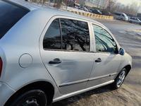 Skoda Fabia 2002 годаfor1 100 000 тг. в Алматы