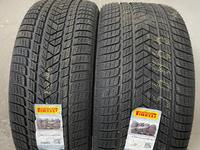 PIRELLI 235/50R18 Scorpion Winterүшін126 300 тг. в Алматы