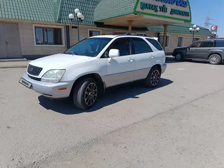 Lexus RX 300 1999 года за 5 200 000 тг. в Астана – фото 19