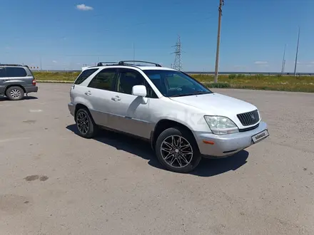 Lexus RX 300 1999 года за 5 200 000 тг. в Астана – фото 20