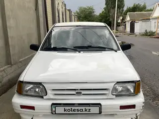 Kia Pride, 1995