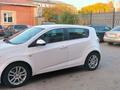 Chevrolet Aveo 2012 годаүшін3 500 000 тг. в Петропавловск