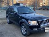 Ford Explorer 2006 года за 7 200 000 тг. в Актобе – фото 2