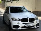 BMW X5 2015 года за 15 500 000 тг. в Шымкент