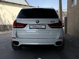 BMW X5 2015 года за 15 500 000 тг. в Шымкент – фото 4