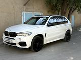BMW X5 2015 года за 15 500 000 тг. в Шымкент – фото 3