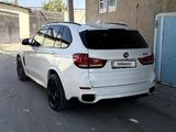 BMW X5 2015 года за 15 500 000 тг. в Шымкент – фото 5