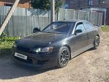Toyota Mark II 1995 годаүшін3 200 000 тг. в Петропавловск – фото 2