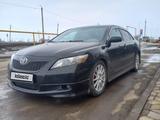 Toyota Camry 2009 года за 3 950 000 тг. в Актобе – фото 5