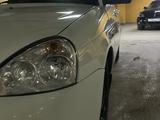 ВАЗ (Lada) Priora 2172 2014 года за 3 250 000 тг. в Костанай – фото 5