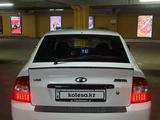 ВАЗ (Lada) Priora 2172 2014 года за 3 250 000 тг. в Костанай – фото 3