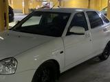 ВАЗ (Lada) Priora 2172 2014 года за 3 250 000 тг. в Костанай – фото 4