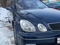 Lexus GS 300 1997 годаfor4 200 000 тг. в Талдыкорган – фото 5