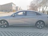 Hyundai Elantra 2021 годаүшін10 000 000 тг. в Алматы – фото 5