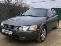 Toyota Camry 2000 годаүшін3 500 000 тг. в Актау