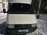 ГАЗ ГАЗель 1997 года за 2 200 000 тг. в Караганда – фото 2