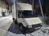 ГАЗ ГАЗель 1997 года за 2 200 000 тг. в Караганда