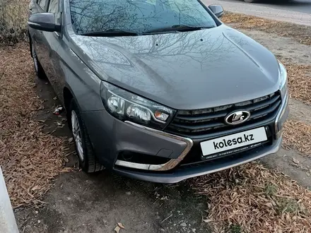 ВАЗ (Lada) Vesta SW 2019 года за 5 800 000 тг. в Павлодар