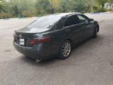 Toyota Camry 2008 года за 6 050 000 тг. в Алматы – фото 2