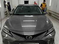 Toyota Camry 2022 годаүшін16 500 000 тг. в Актау