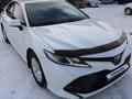 Toyota Camry 2020 годаүшін13 490 000 тг. в Актобе – фото 7