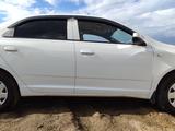 Chevrolet Cobalt 2021 года за 5 200 000 тг. в Кокшетау – фото 2