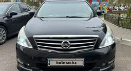 Nissan Teana 2013 года за 6 500 000 тг. в Астана – фото 2